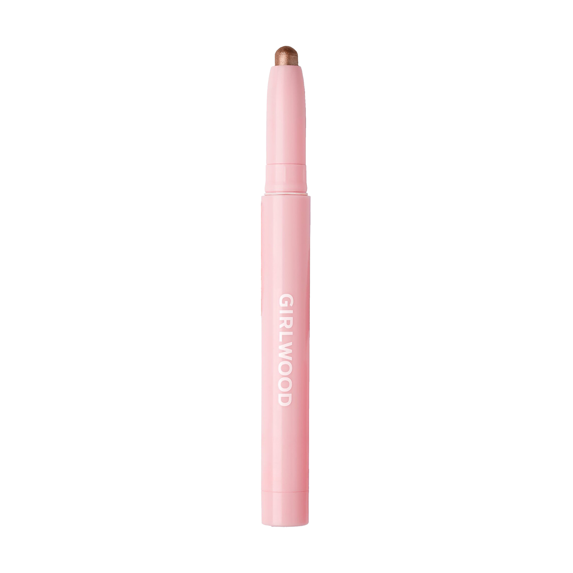 Олівець-тіні для очей Girlwood Шоколад, 1.75 г