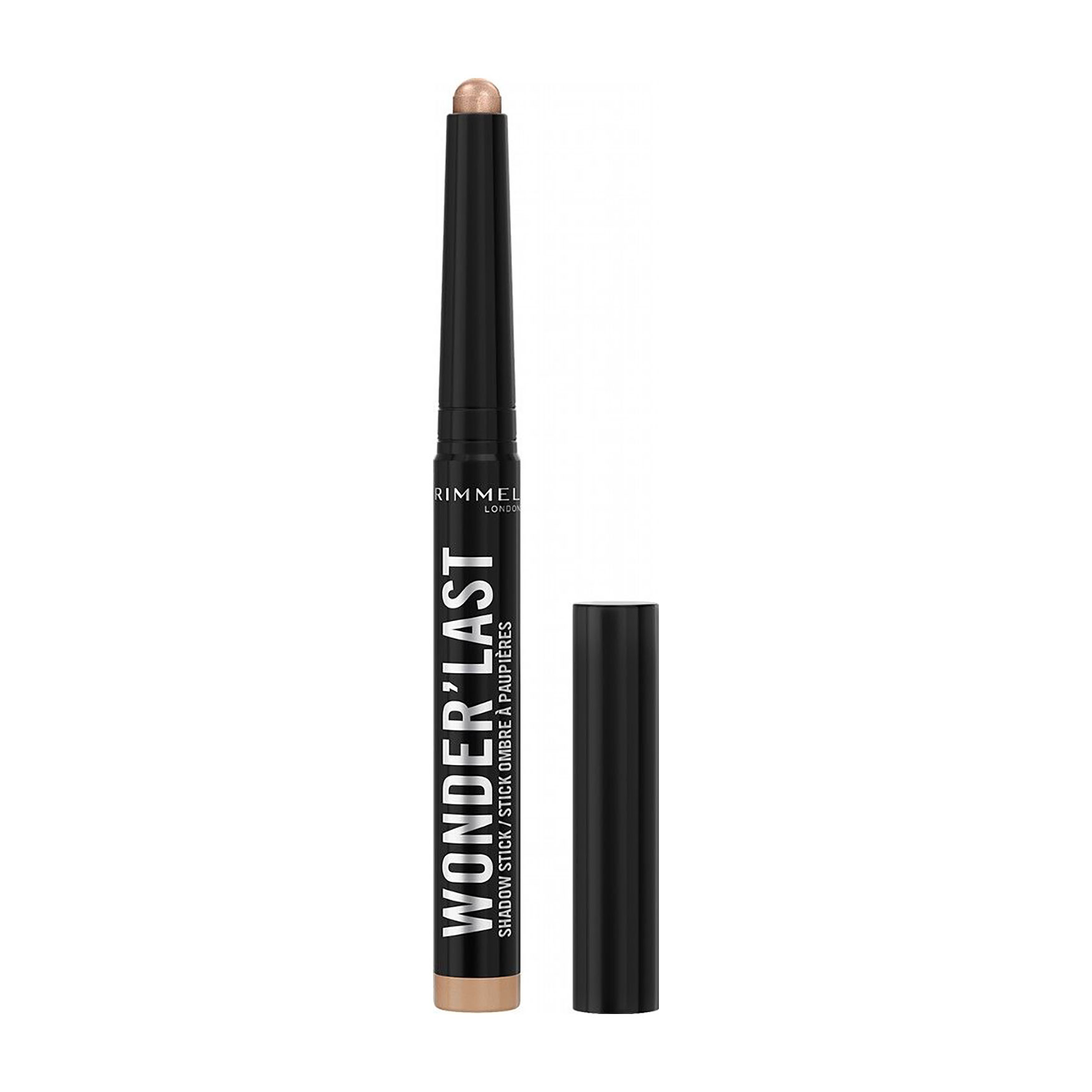 Олівець-тіні для повік Rimmel Wonder'Last Shadow Sticks 004 Soft Bubbles, 1.64 г